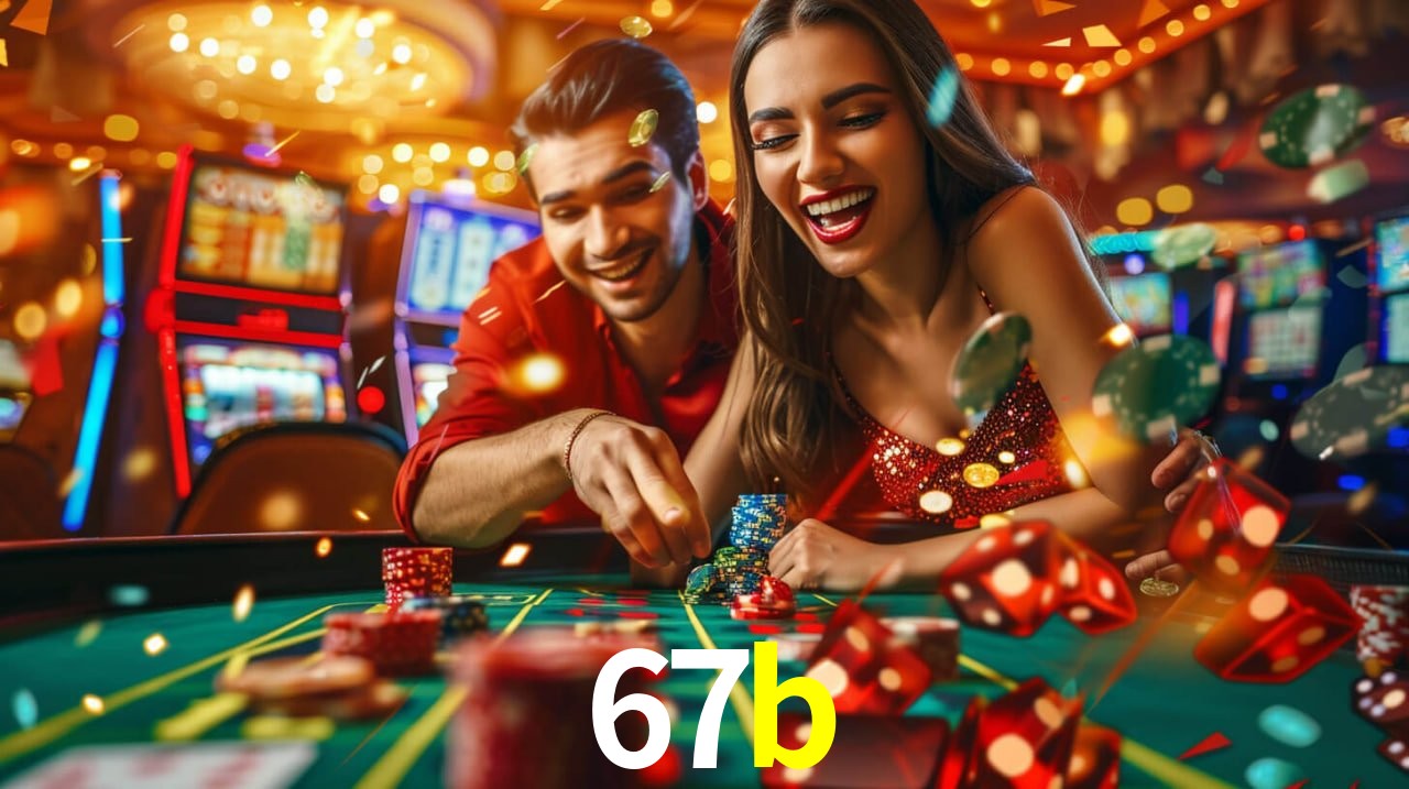 67b - Pagamento PIX Instantâneo